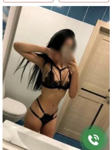 Индивидуалка Влада Фотография 3
